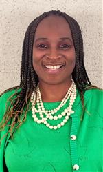 Dr. Sheneal Parker